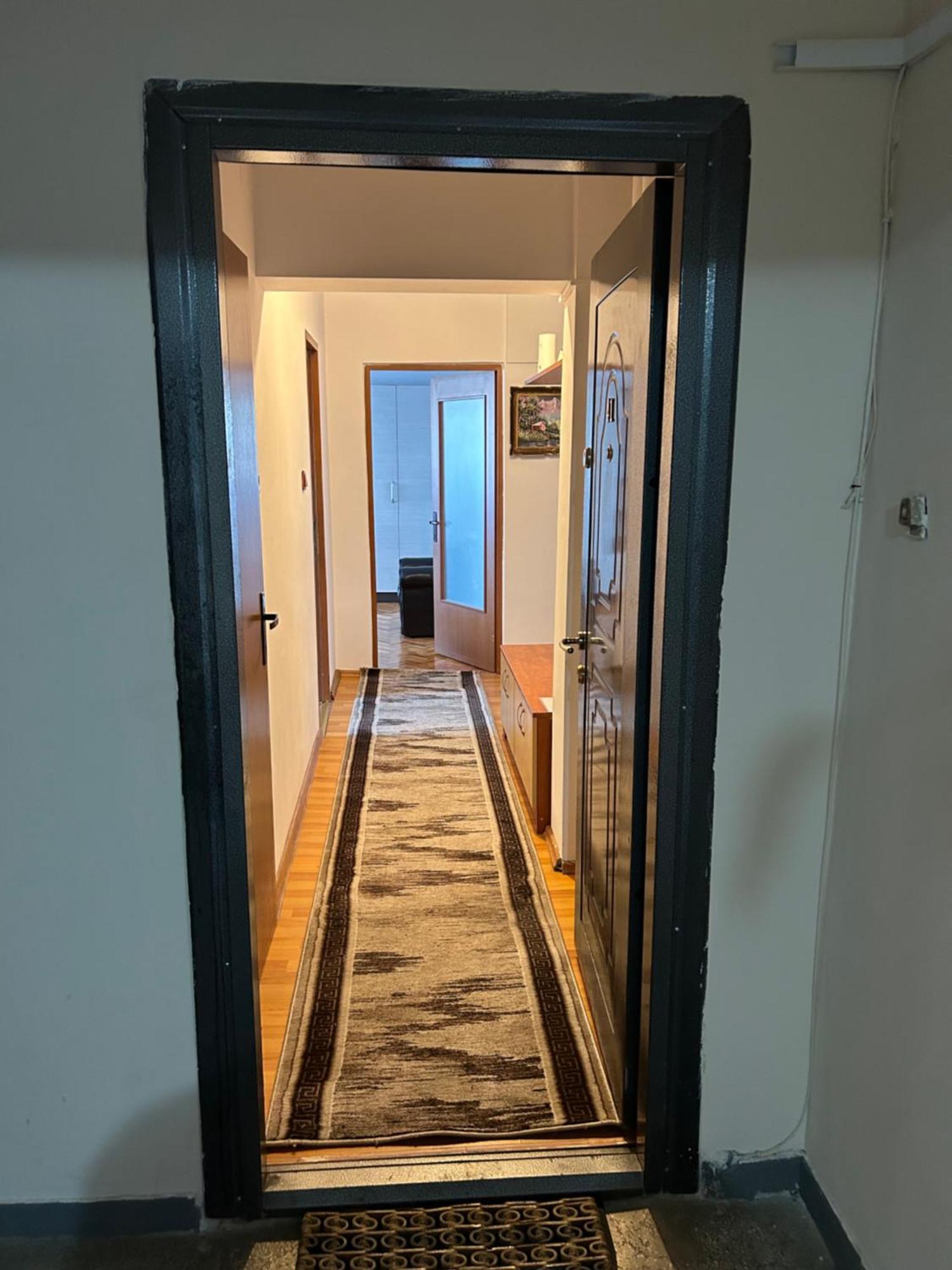 Adt Propiety Apartment คลูจ-นาโปกา ภายนอก รูปภาพ