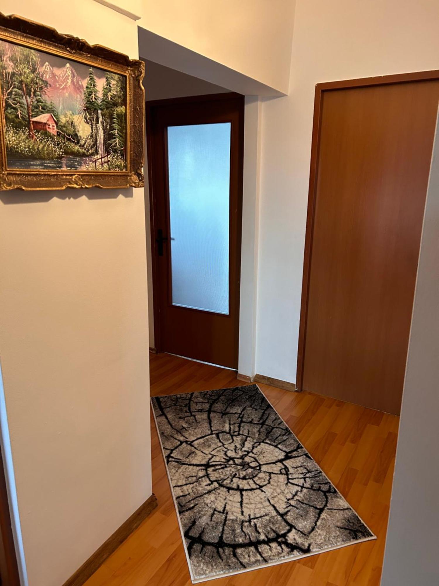 Adt Propiety Apartment คลูจ-นาโปกา ภายนอก รูปภาพ
